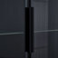 Vitrine autoportante de 51,2 po avec 2 tiroirs de rangement-1551208854