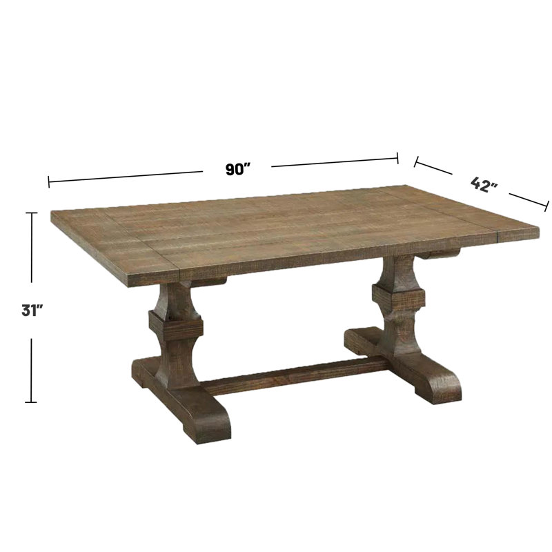 Table de salle à manger Kartar
