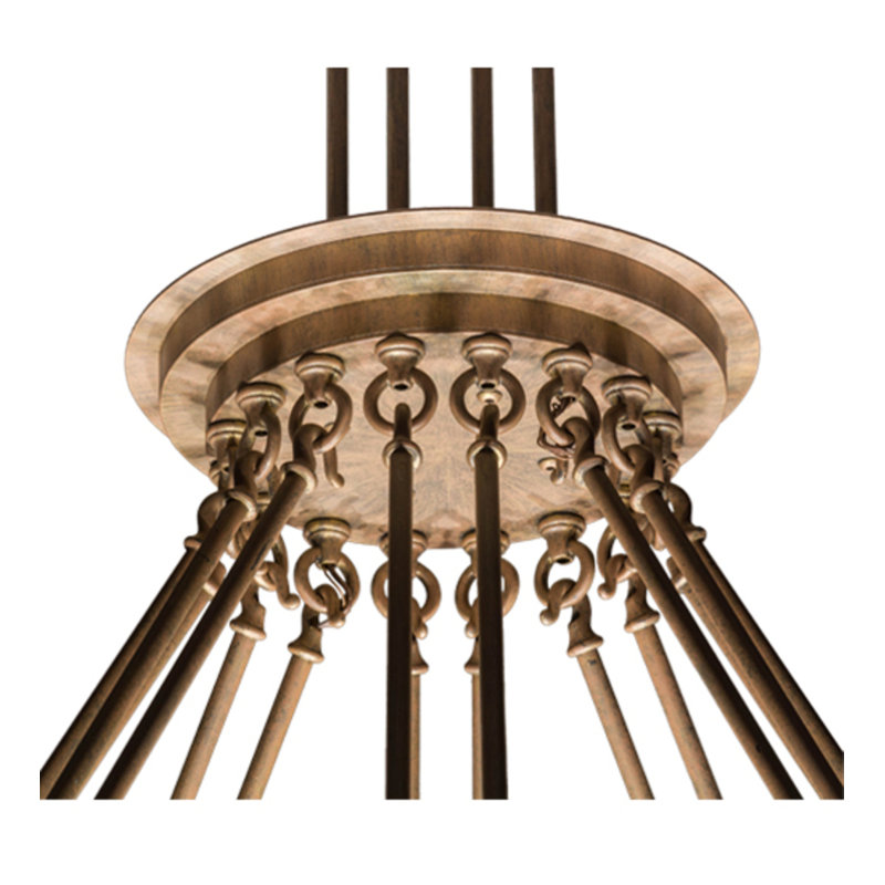 Cilindro 16 - Light Pendant