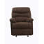 Fauteuil inclinable Arcadia