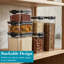 Argon Tableware Food Storage Containers-63880996