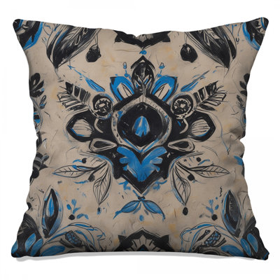 Coussins Intricate