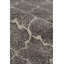 Lux Look Geometric Area Rug in Gray-25181328