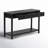 Kaplan Wood 2 Drawer Console Table-1889417882