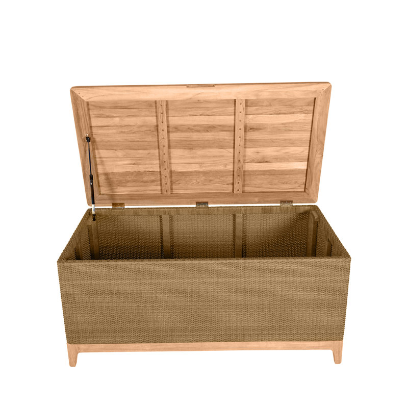 Chesapeake Storage Box