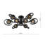 Flush Mount