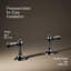Artifacts® Bathroom Sink Lever Handles-946818964