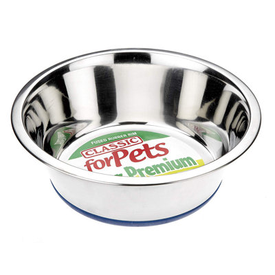 2500ml Anti-Skid Pet Bowl