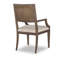 Monarch Upholstered Arm Chair