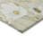Machine Washable Indoor/Outdoor Claudian ACN1505 Wheat Rug-103146813