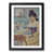 Black Framed selected