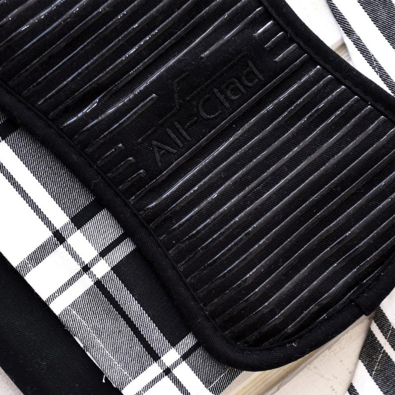 All-Clad Potholder, Black