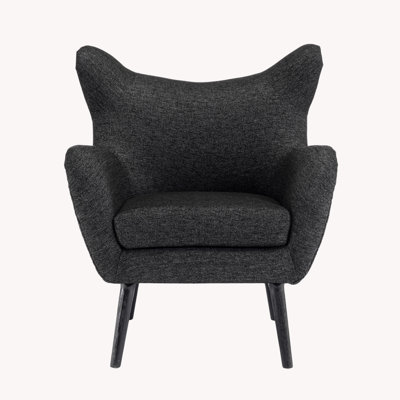 Upholstered Accent Chair