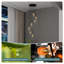 Luminaire suspendu moderne à 7 lumières Raindrop-599741761