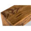 Alaina Solid Wood Wall Bathroom Cabinet
