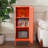 Mully Metal Accent Cabinet-976947456