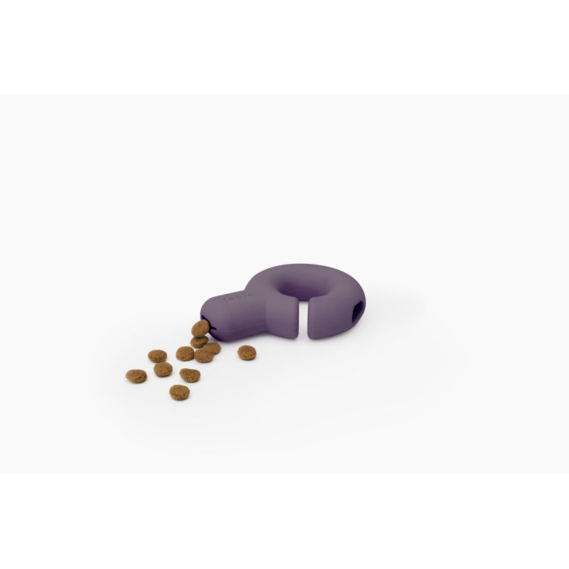 Alimentation hybride / jouet Falcon, Mauve