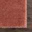 Tapis rose peluché performant Gehlbach-125633337