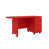 Rouge tulipe est en rupture de stock