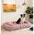 Pink selected
