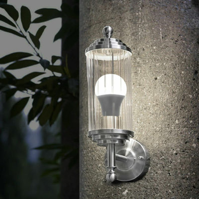 BA22d LED Light Bulb