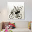 « de conduite », reproduction sur toile-32499820-72139433-72139428