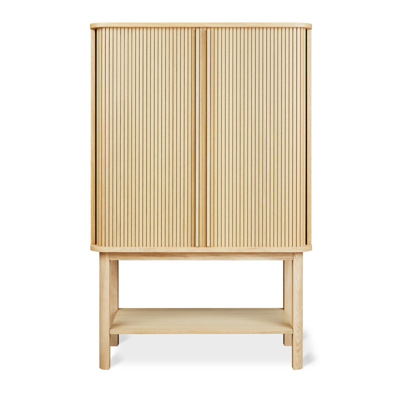 Ledger Tall Cabinet