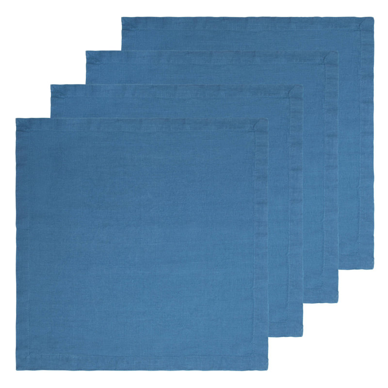 Serviette Dalissa, Lac
