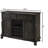 Suzan 52.75'' Sideboard