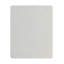 Abat-jour rectangulaire en lin H 10 po x l 8 po (araignée)-27421103-122873804