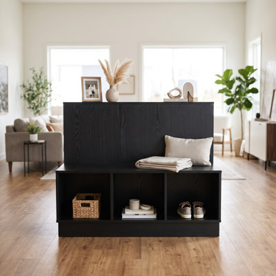Xenia Multi-Functional Storage Bench
