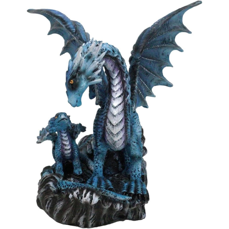 Figurine Dragon