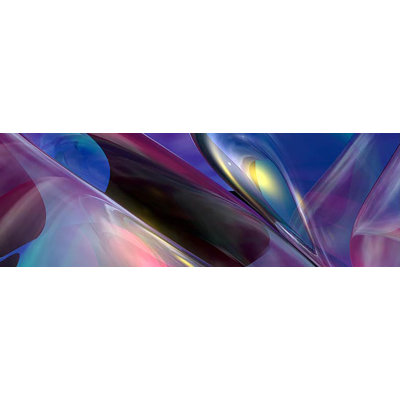 " Cold Fusion " by Scott Menaul