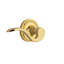 Classic Rosette Privacy (Bed & Bath) with Manor Lever-852023025-852023024-852022984