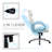 Kalev Ergonomic Executive Chair-1835443121