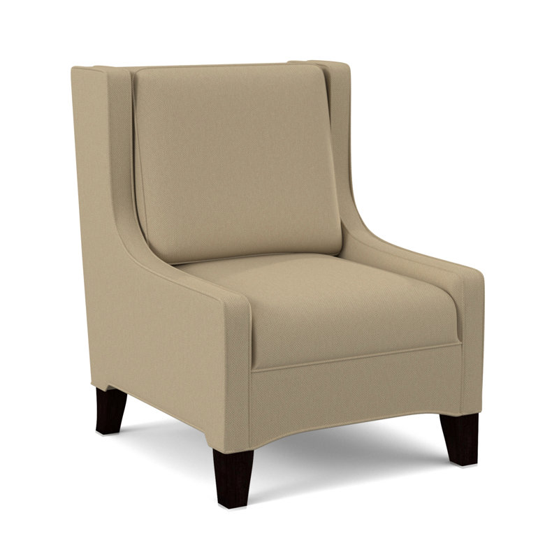 Lucy Slipper Chair, Antic Sahara