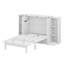 Lit escamotable avec tablettes Murphy-1417349949