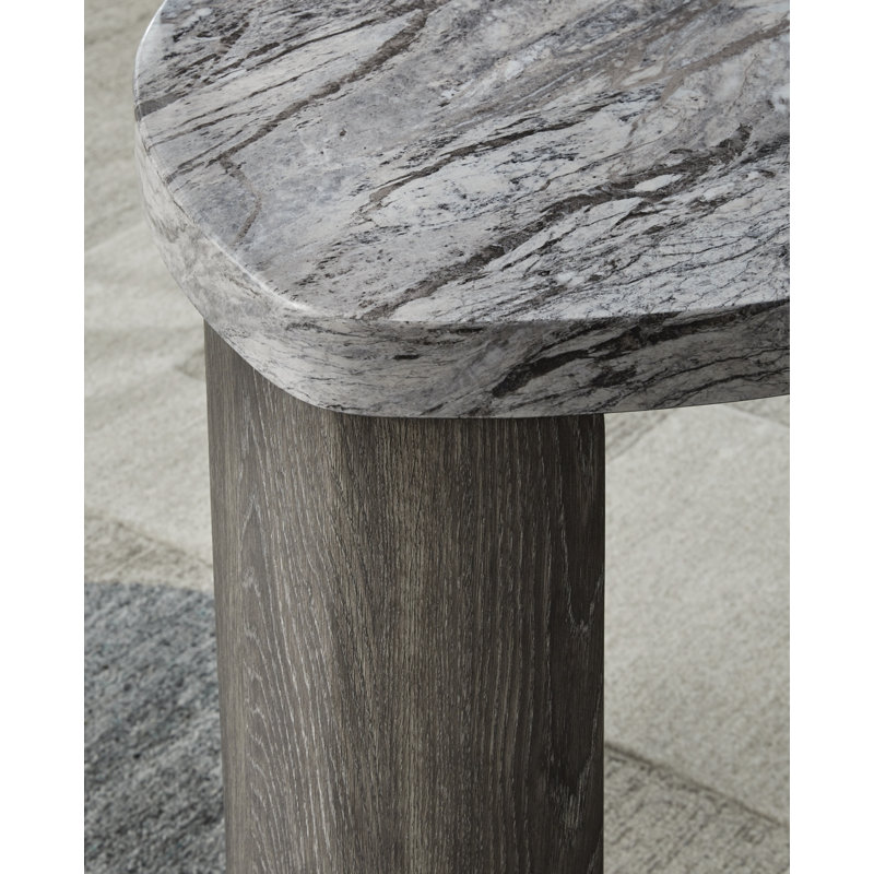 Table de bout Clinkscales