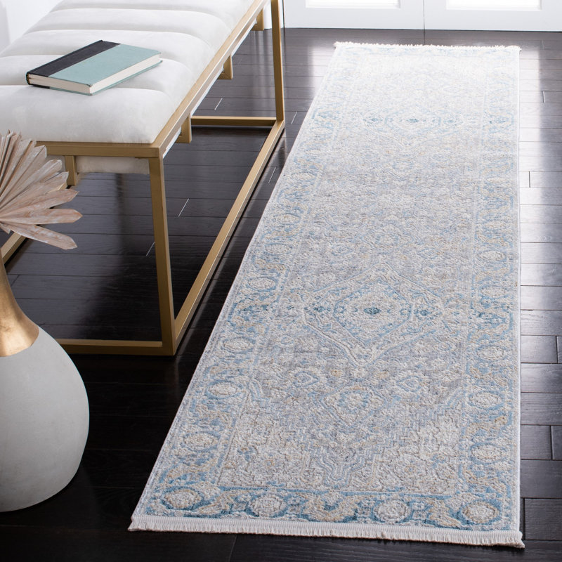 Tapis oriental Dream Performance, Tapis de couloir 2 pi x 8 pi