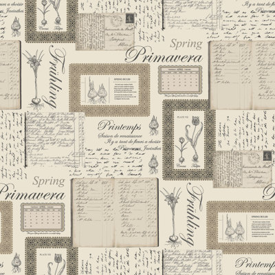 Jameson Matte Paste the Wall Wallpaper Roll