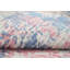 Élégant tapis abstrait pastel 2 x 4 pour espaces de vie modernes