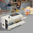 Automatic Continuous Heat Sealing Machine