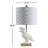 Horatio Novelty Lamp