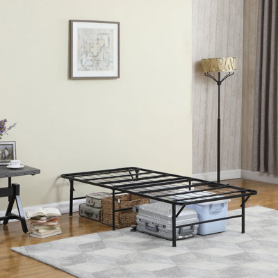 Fischer Profile Platform Bed