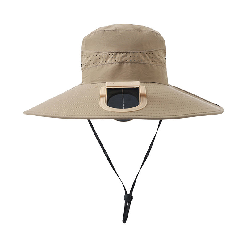 Kondieu Summer, Khaki