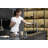 Sensate Pull-Down Touchless Single Handle Kitchen Faucet-23547421