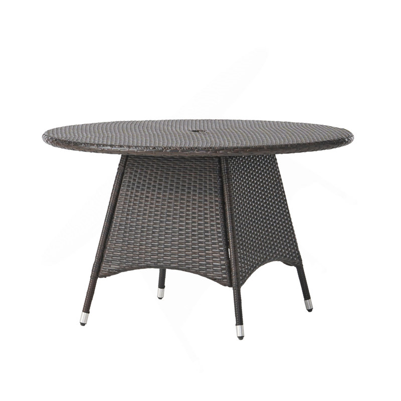 CORSICA RD DINING TABLE