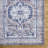 Ruland Traditional Machine Washable Area Rug-1239310073