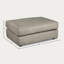 Repose-pieds rembourré Miladie-98464359