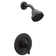 Moen Gibson Posi-Temp Pressure Balancing Eco-Performance Modern Shower Only Trim, Valve Required